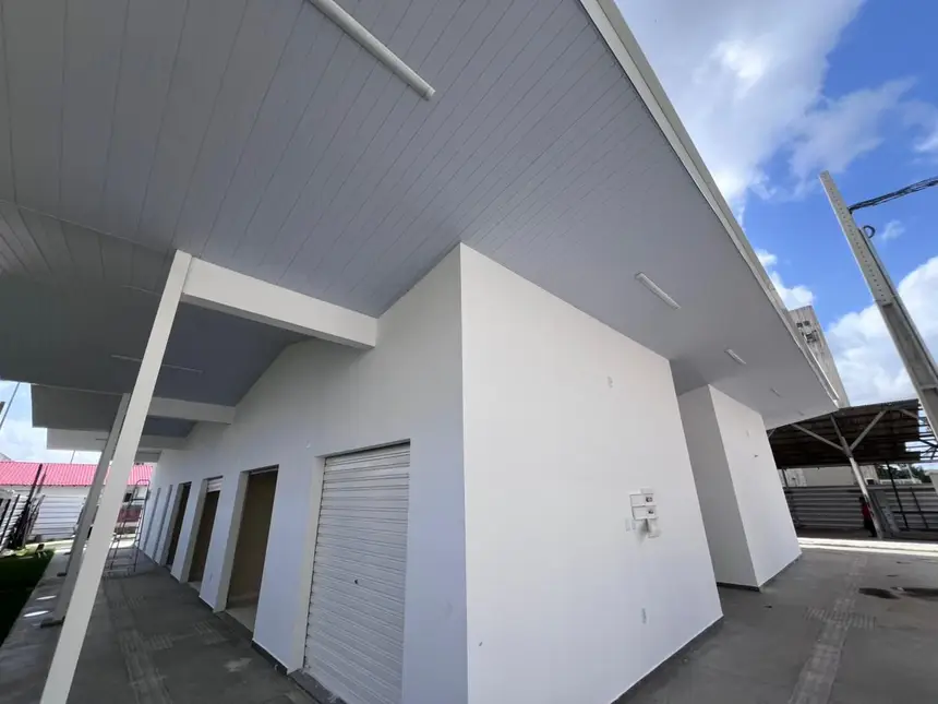 Com 21 boxes construídos no Jardim Açucena, Governo do Estado convoca empreendedores pré-cadastrados para efetivar inscrições e documentação