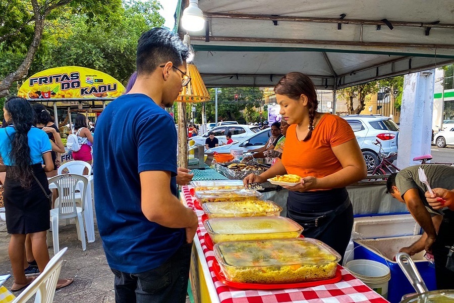 30ª Feira Agropesc vai garantir oportunidades de renda a mais de 50 empreendedores, no município de Amapá 