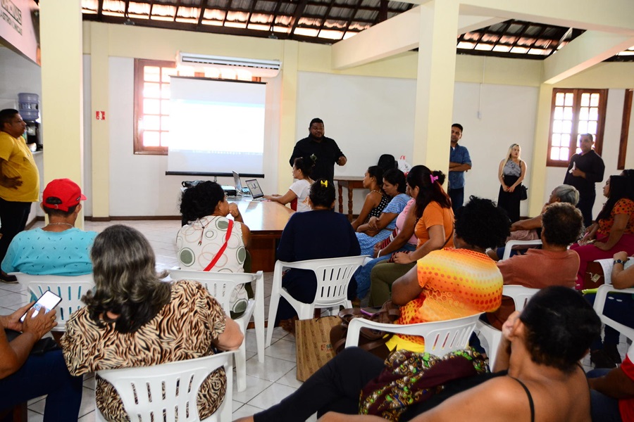 Governo apresenta Feirão Natalino com concurso de presépio, cantata, shows culturais e empreendedorismo