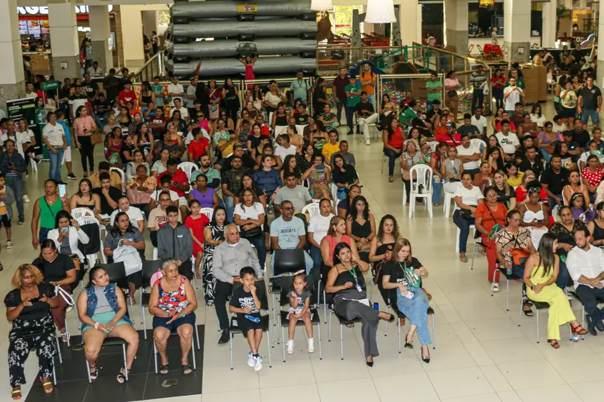 Governo do Amapá lança oito cursos gratuitos de qualificação profissional em Macapá