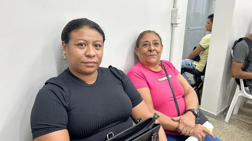 ‘Quero voltar ao mercado de trabalho’, diz dona de casa na seleção de 110 vagas de emprego ofertadas em Macapá com apoio do Governo do Amapá