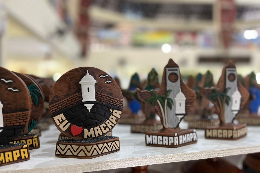 Semana do Artesão: Governo do Amapá promove debates e capacitações para mais de 200 profissionais de todo o estado