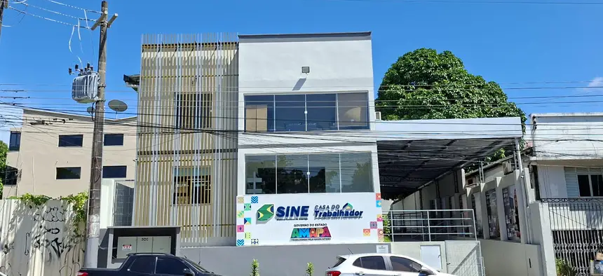 Governo do Estado disponibiliza estrutura da Casa do Trabalhador e do Sine para contratação de pessoal por concessionária de veículos