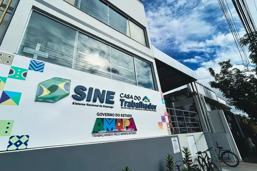 Governo do Estado oferece serviços de empregabilidade, qualificação e empreendedorismo em mutirão no Residencial Macapaba