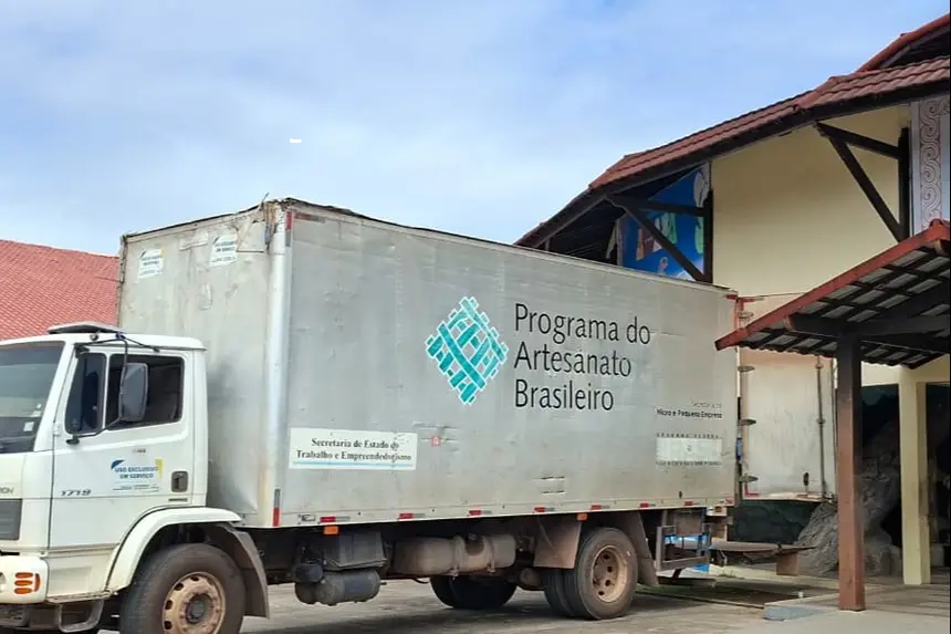 Governo do Estado garante participação de 7 artesãos no 22º Salão do Artesanato – Raízes Brasileiras, em São Paulo