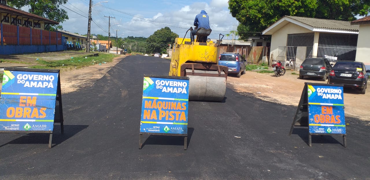 Plano de Mobilidade Urbana avança nos municípios amapenses