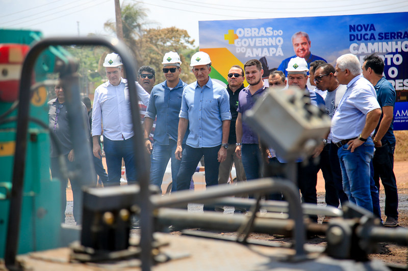 Mobilidade urbana na Linha A entra em fase de conclusão