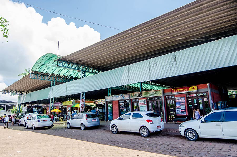 Governo aprova Lei de planejamento e fiscalização do transporte intermunicipal