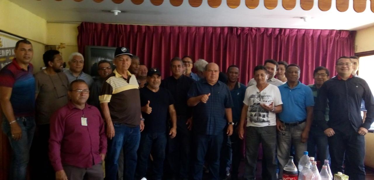 Setrap realiza homenagem em alusão ao Dia dos Pais