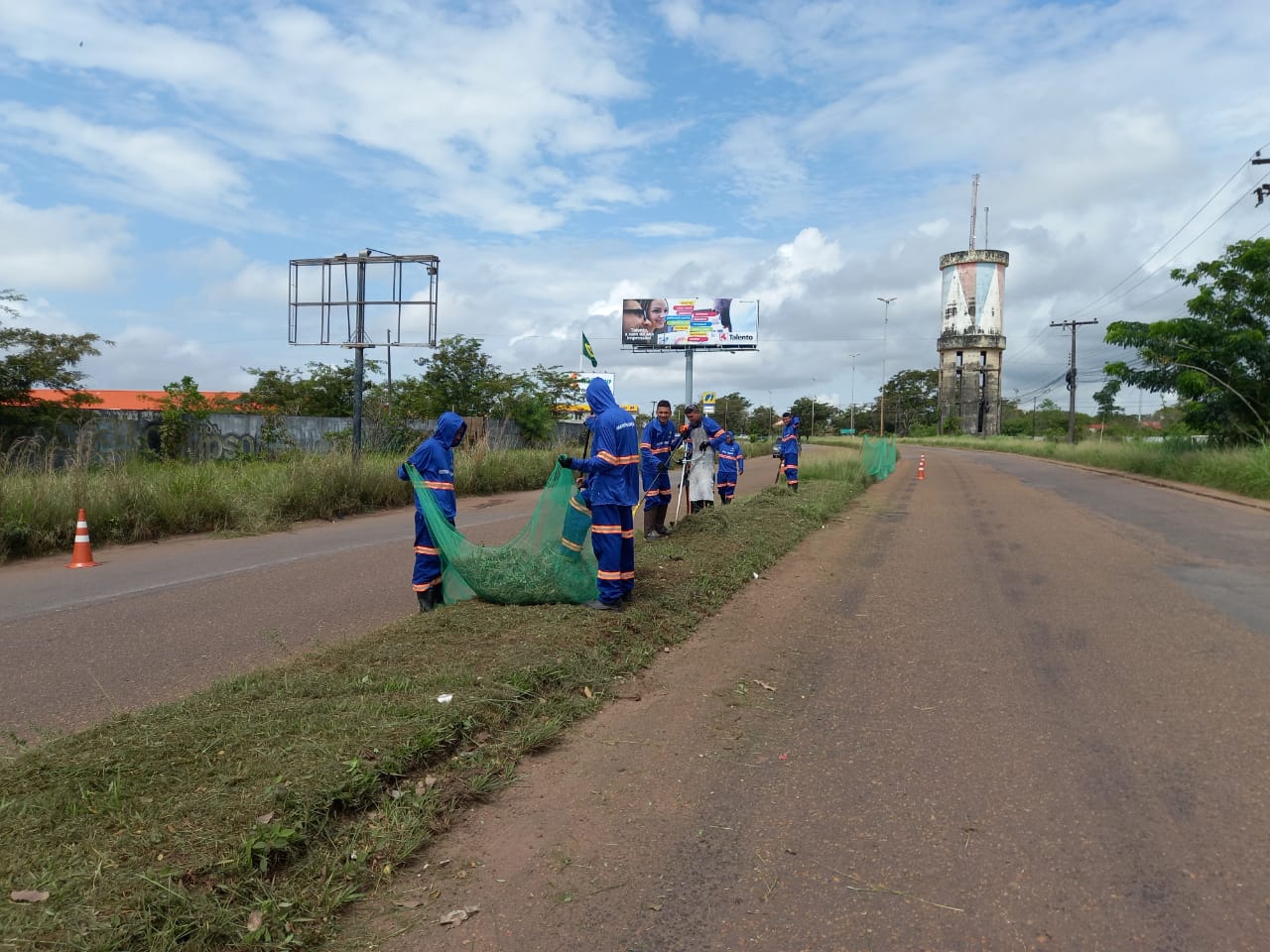 Governo do Amapá proporciona capacitação e inclusão social de 50 apenados no Amapá