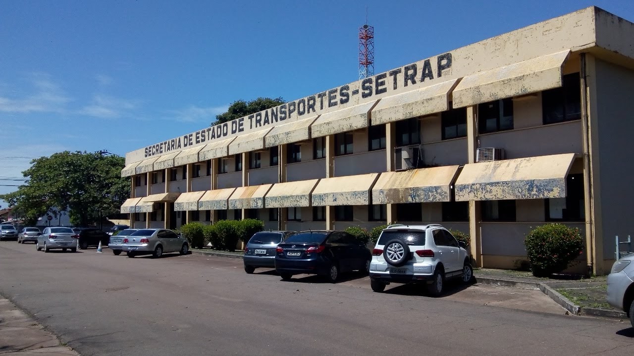 Setrap suspende temporariamente atendimentos externos, para prevenção de Covid-19 e gripe H3N2