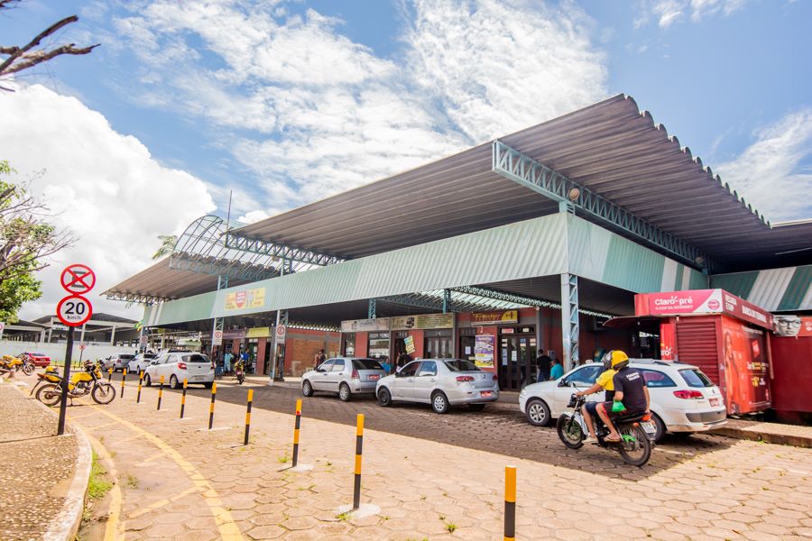 Viagens intermunicipais: fique por dentro das informações e embarque tranquilo