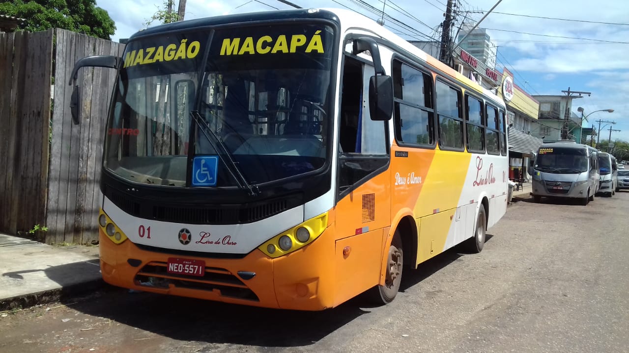 Linha Macapá/Mazagão terá o dobro da frota durante Festa de São Tiago