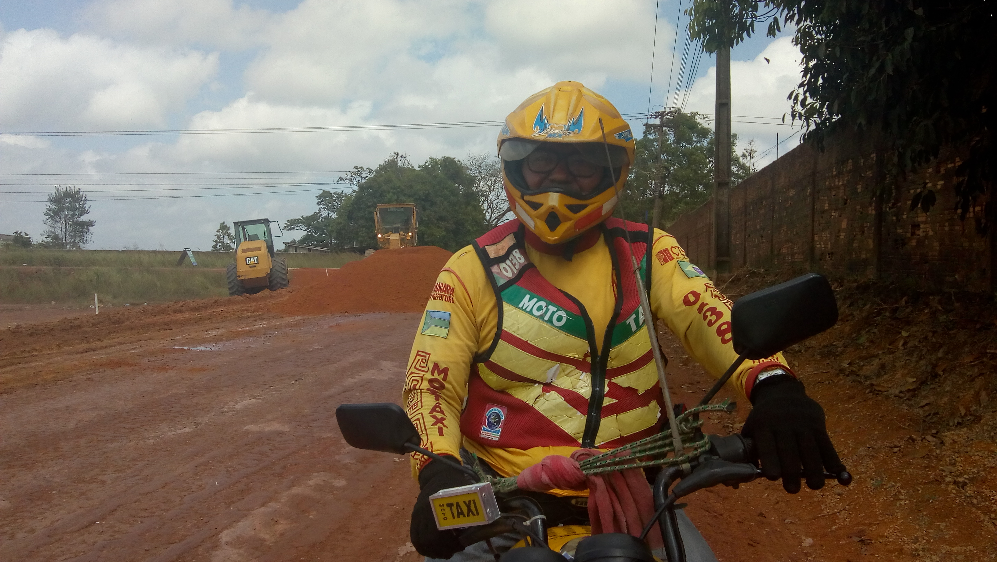 ‘Nosso tempo no trânsito vai diminuir’, diz morador sobre mobilidade urbana na Linha A