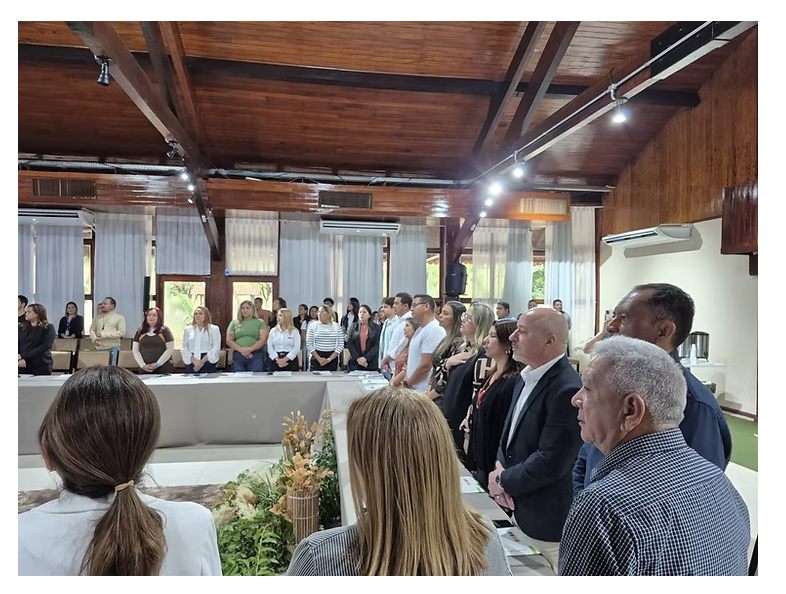 O Amapá é o pioneiro na implementação da iniciativa, que tem como objetivo sensibilizar, mobilizar e capacitar gestores municipais para a inclusão no Mapa do Turismo Brasileiro