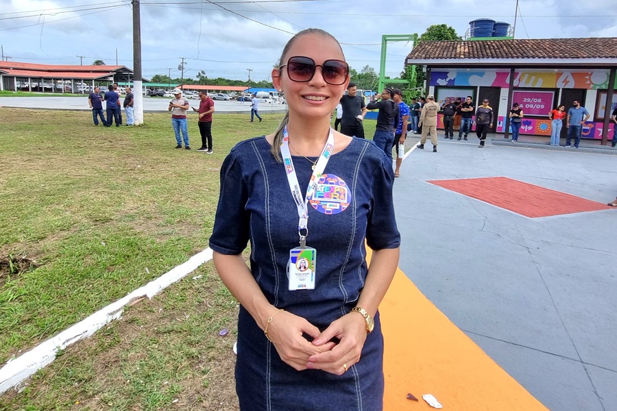 53ª Expofeira: Governo do Amapá aproxima mercados estrangeiros e fortalece o turismo no estado