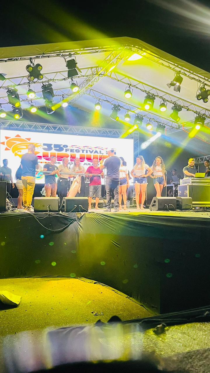 Festival da Gurijuba 2024 teve dois dias de atrações no Município de Amapá