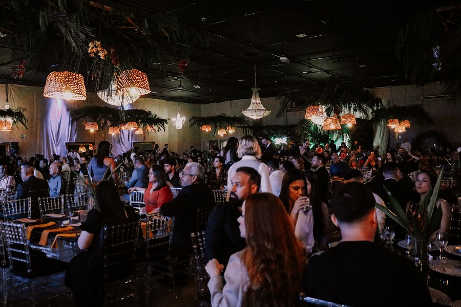 Com apoio do Governo do Estado, 40º Encontro Nacional da Abrasel transforma Amapá no centro da gastronomia brasileira