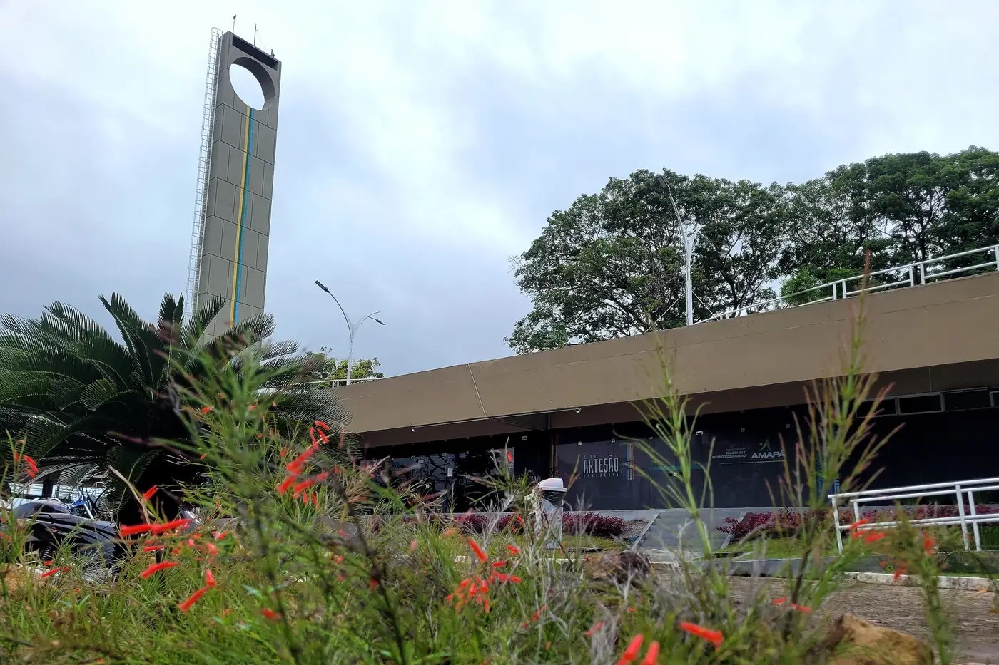 ‘Ciência fomentada com recurso público rompe fronteiras’, diz turista sobre Equinócio das Águas 2025, em Macapá