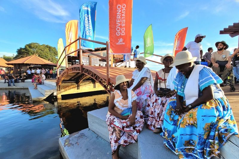 Governo do Estado lança consulta pública para reformular a Política Estadual de Turismo e desenvolver o setor no Amapá