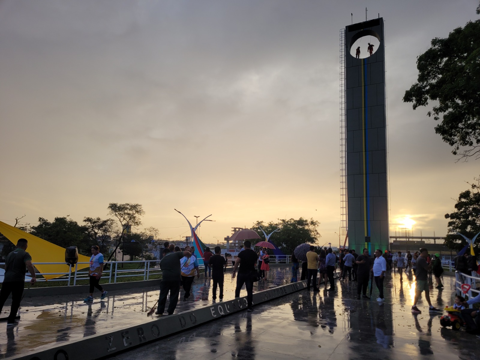 Governo do Estado promove capacitação para ampliar as ofertas turísticas do Amapá