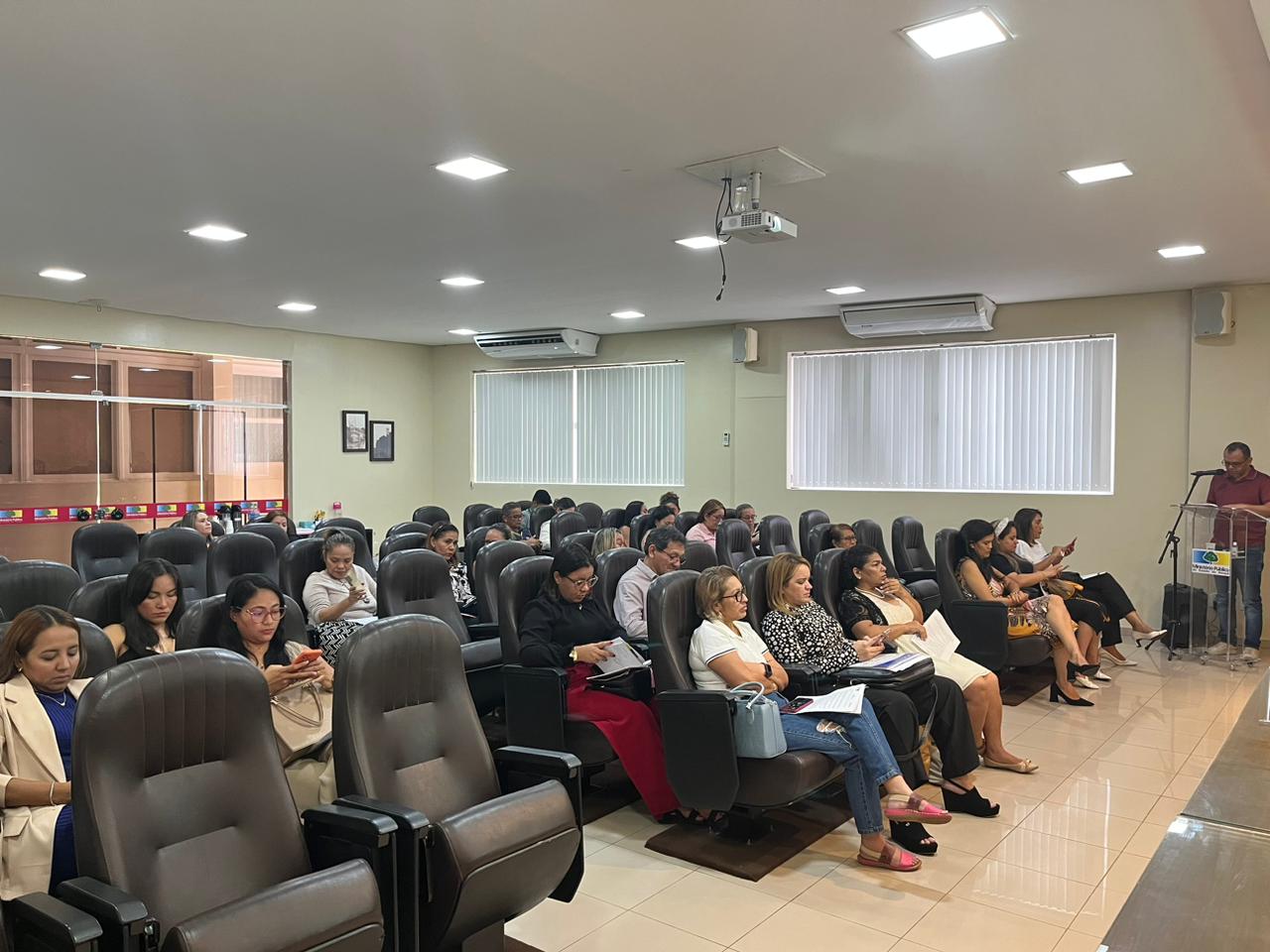 Governo do Amapá fortalece Assistência Social nos municípios com transferências fundo a fundo 
