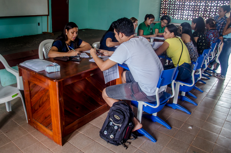 GEA inicia cadastramento de estudantes santanenses para o Passe Social Estudantil 