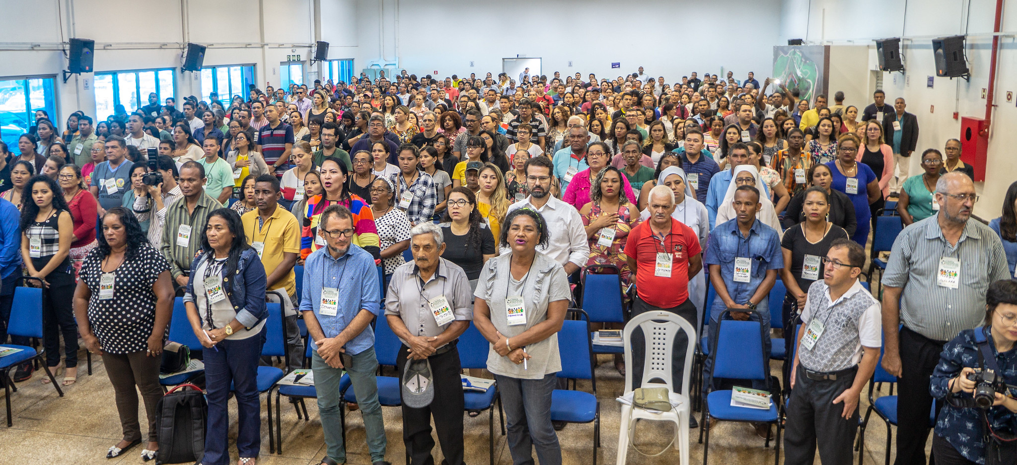 Cidadania participativa na Assistência Social é tema de Workshop promovido pelo Governo do Amapá