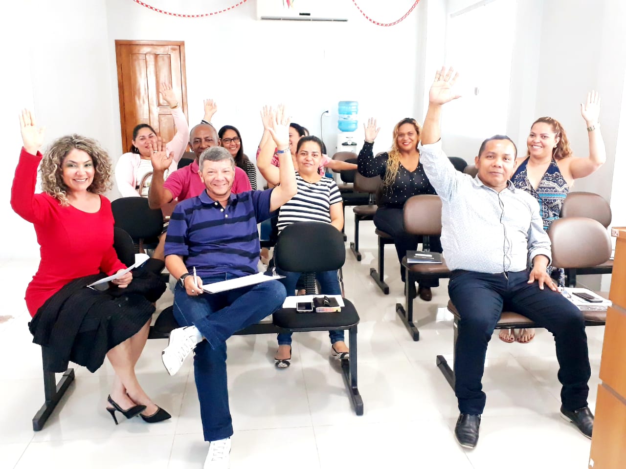 CEAS convoca entidades da assistência social para as eleições do conselho