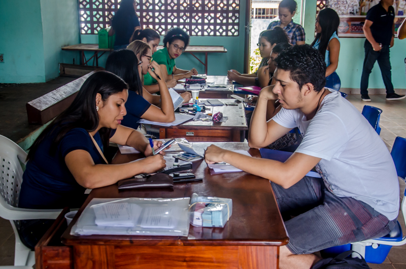 Mais de 390 estudantes serão inclusos no Passe Social Estudantil a partir de dezembro