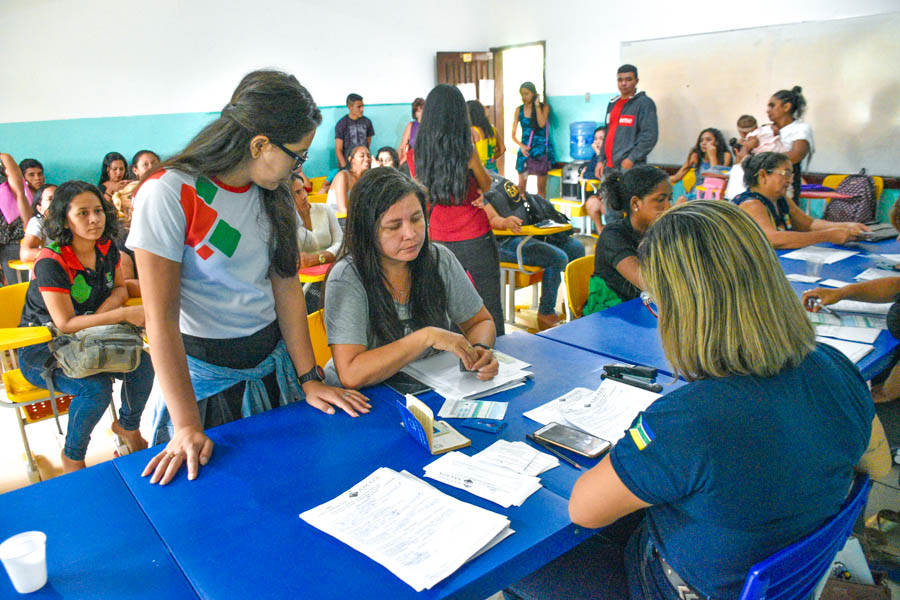 Passe Livre Estudantil já está disponível à população