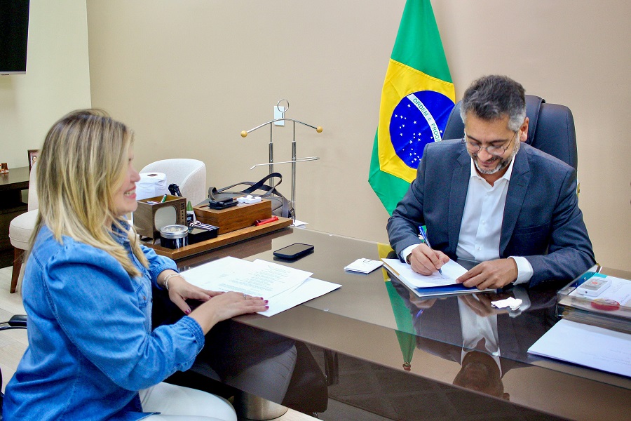 Governador do Amapá nomeia conselheiros de entidades de proteção aos idosos, crianças e adolescentes, LGBTQIA+ e segurança alimentar