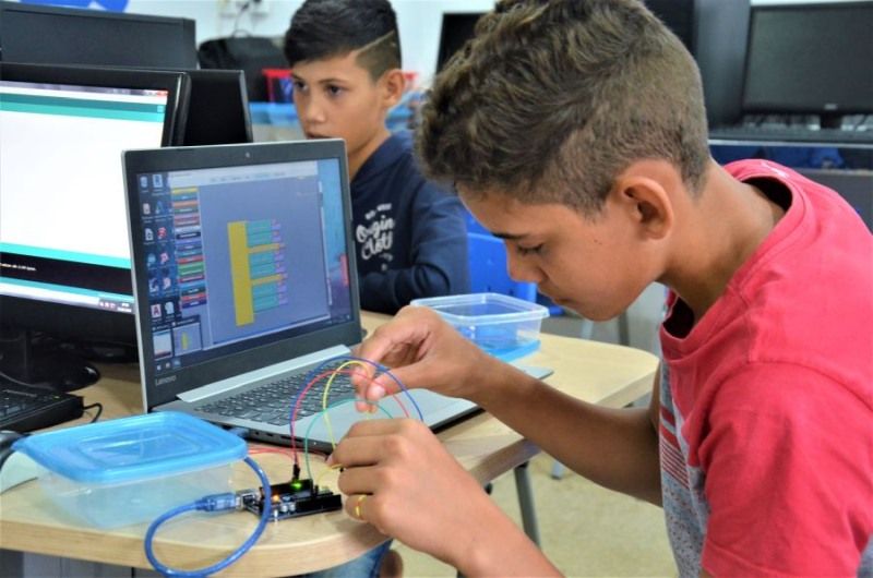Governo do Amapá apoia debate sobre biomas durante a 21ª Semana Nacional de Ciência e Tecnologia