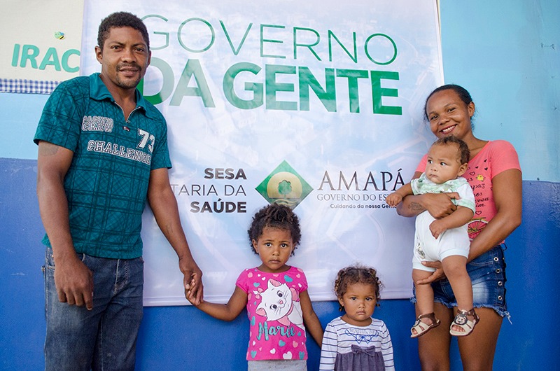 Ação Governo da Gente inova e oferta consulta médica especializada em Ferreira Gomes