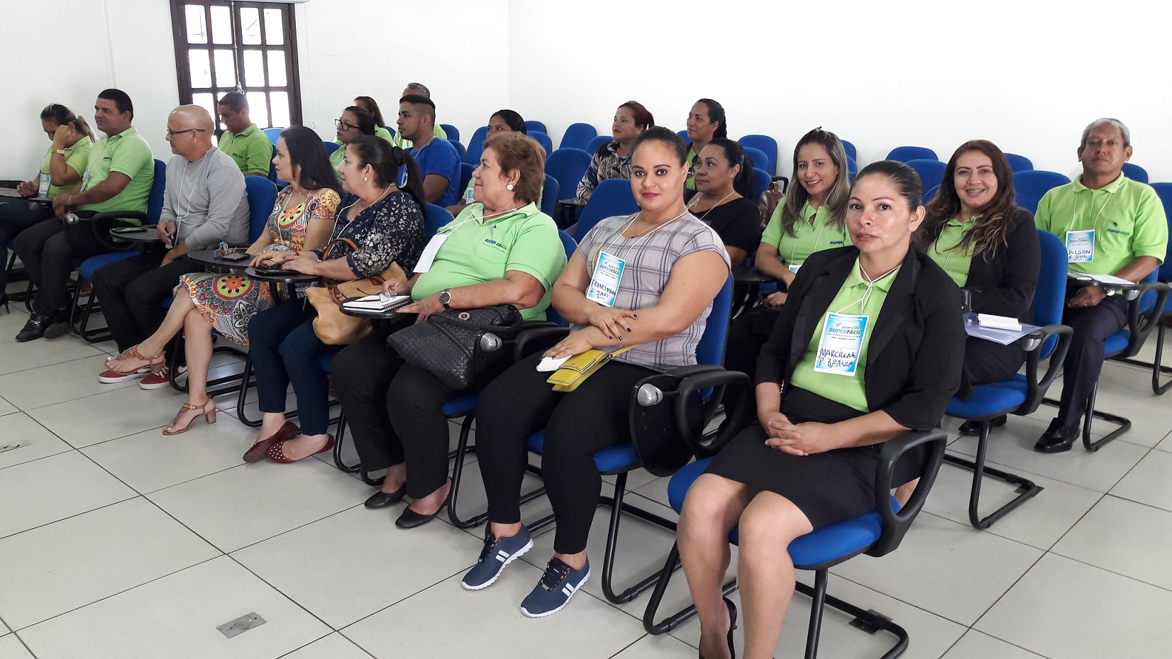 Governo e Receita Federal preparam expansão de serviços ofertados nas unidades Super Fácil