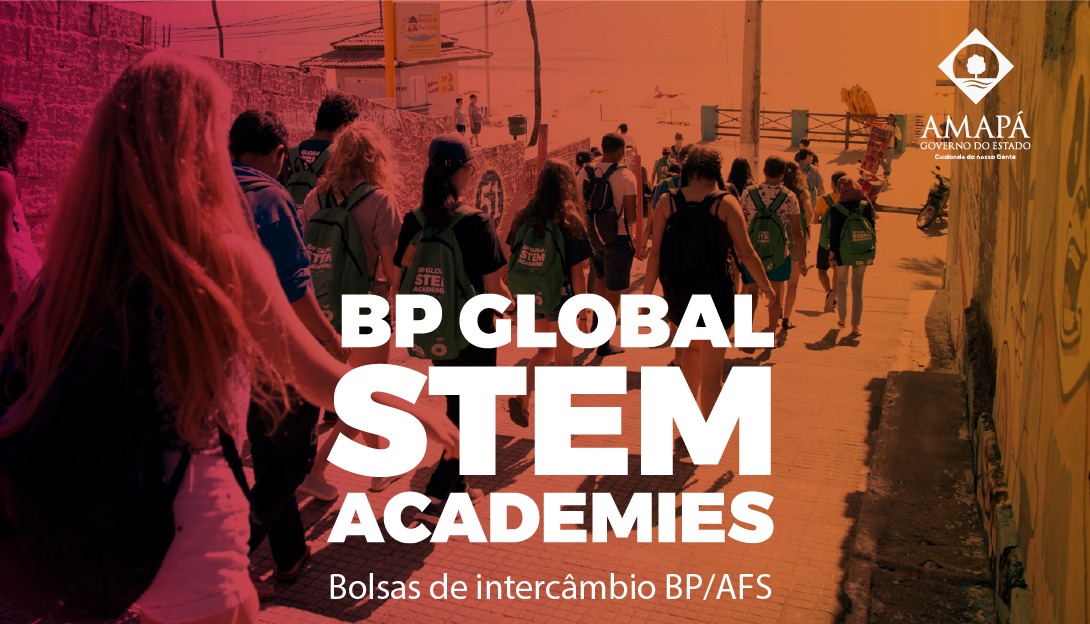 Programa abre inscrições para intercâmbio nos EUA e Egito