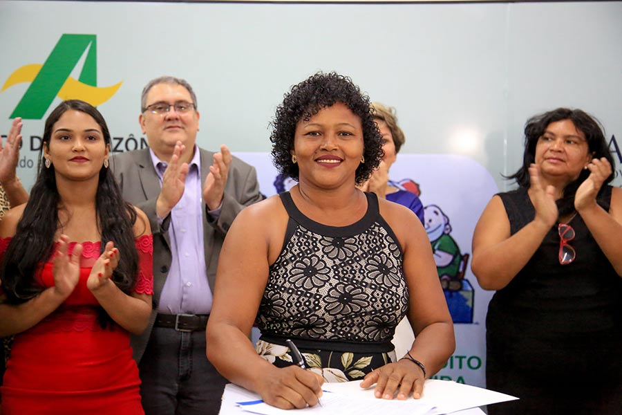 Microempreendedores comemoram acesso a crédito solidário: ‘veio alavancar nossas vendas’