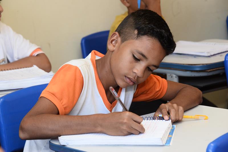 Inscrições para a Chamada Escolar vão até 7 de dezembro