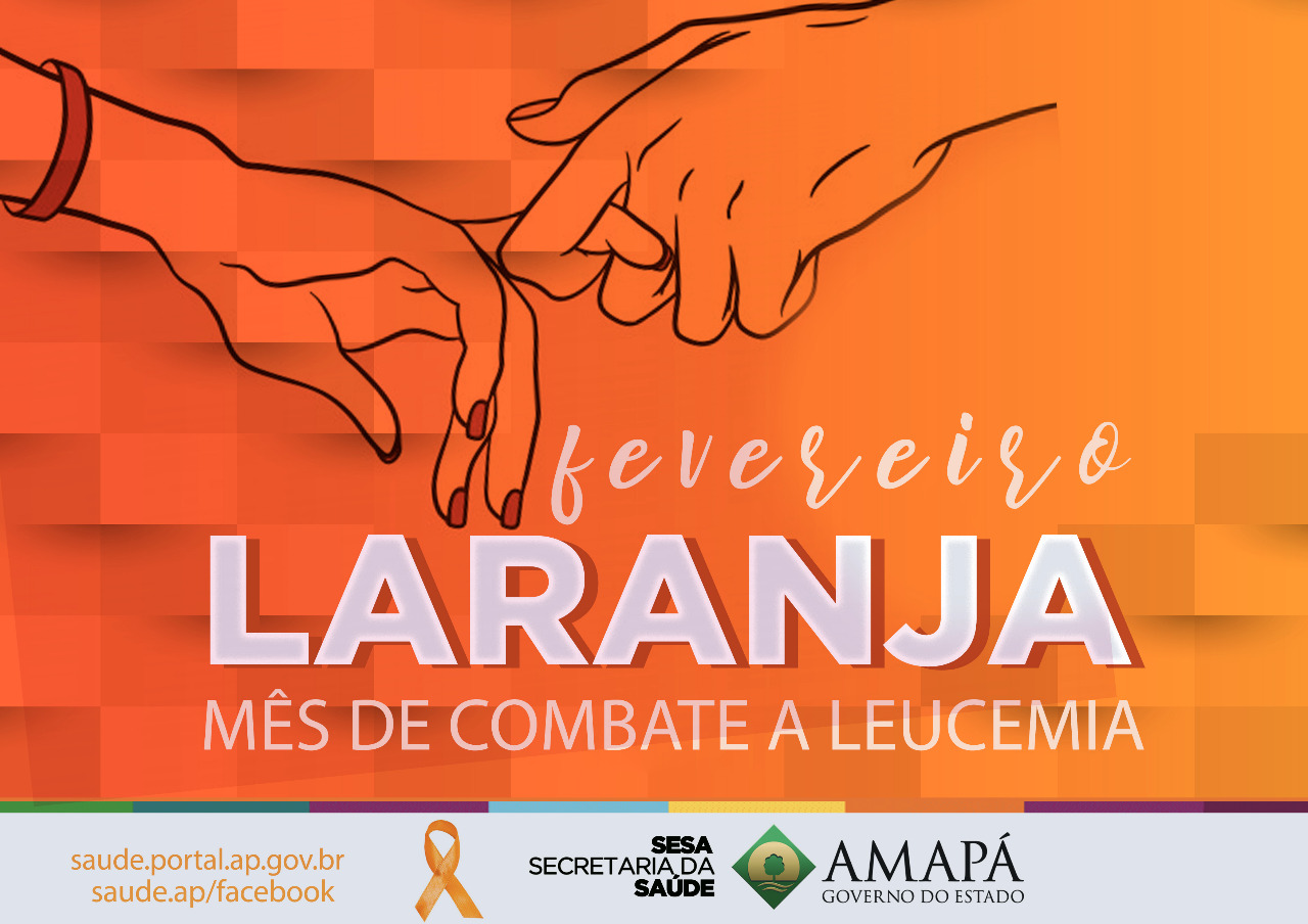 Sesa alerta para sintomas e tratamento da leucemia
