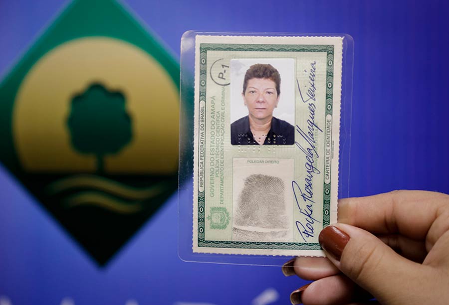 Super Fácil começa emissão da Carteira de Identidade Social