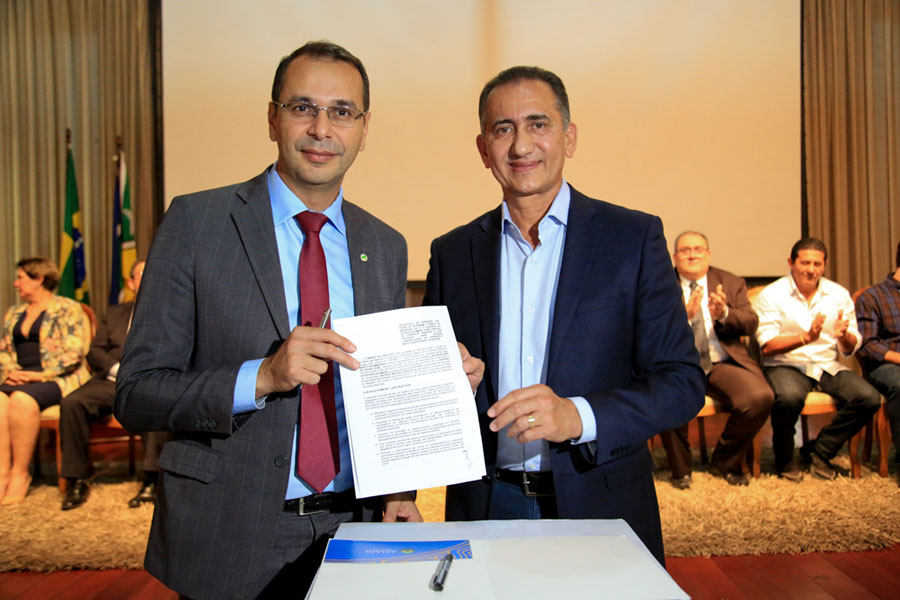 Eficiência do Amapá atrai R$ 450 mi do FNO para o setor produtivo