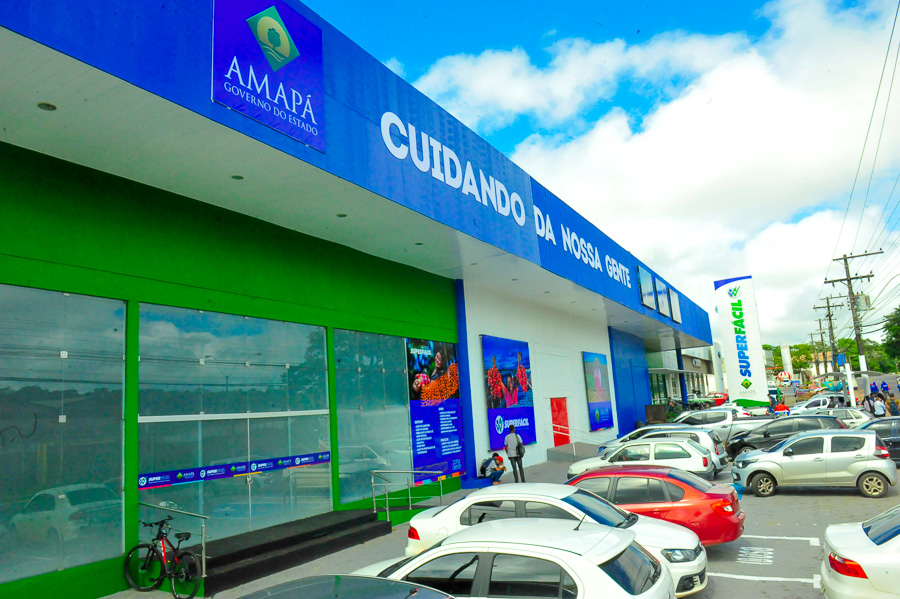 Super Fácil vai atender a Zona Oeste com potencial de crescimento econômico e da população