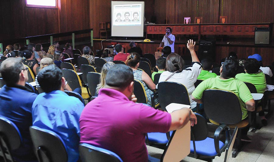 Rede Super Fácil se prepara para implantação de novo Sistema de Identificação Civil