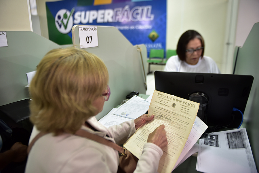 EC 98: Atendimento de interessados na transposição será em 30 dias ininterruptos