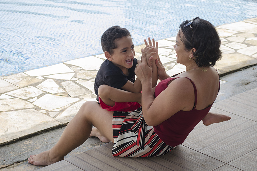 Última semana de abril terá momento lúdico e acolhimento de famílias de autistas em Macapá