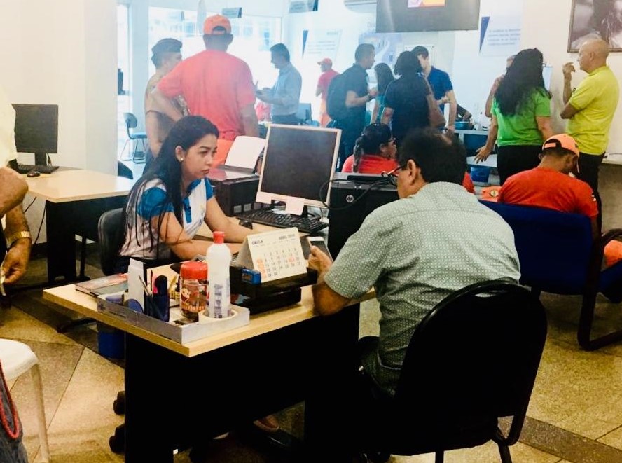 Empreendedores de Oiapoque têm chance de formalização em mutirão coletivo