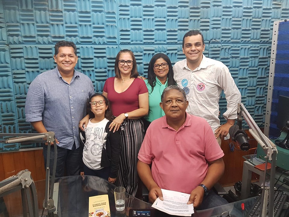Atividades na Rede SuperFácil no mês de maio 