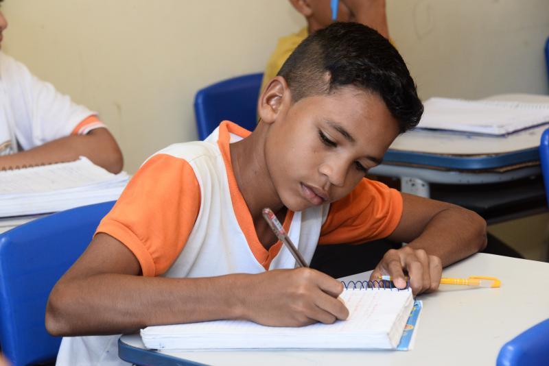 GEA divulga novas datas para pré-matrícula e matrícula para ensinos infantil e fundamental