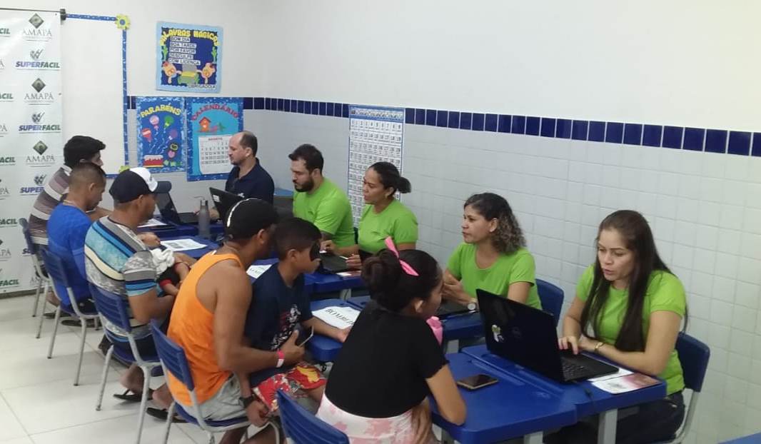 Super fácil leva mais de 40 serviços para o Sesi