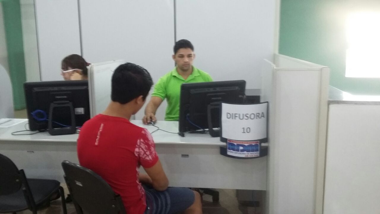 Serviço de mensagens da Rádio Difusora está disponível no Super Fácil Santana